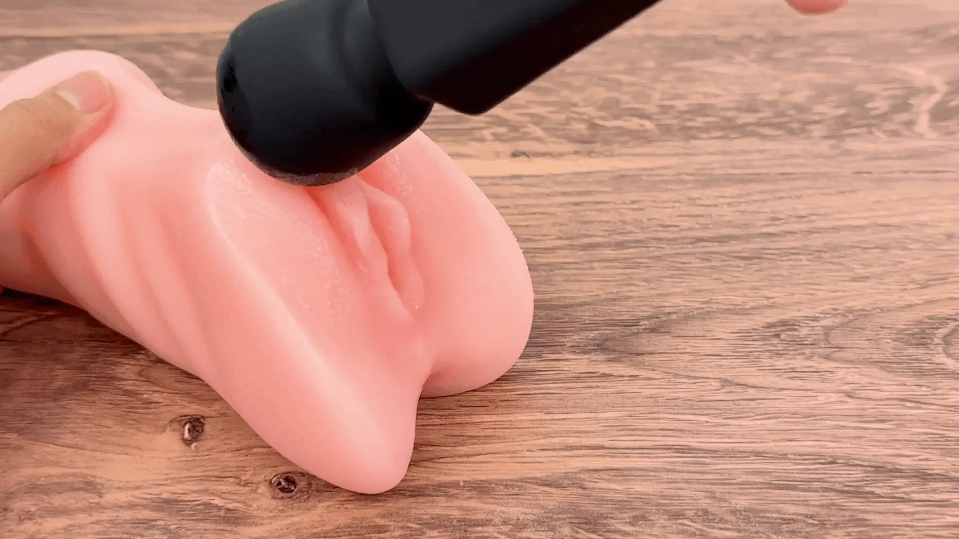 Darkon Silicone Power Wand