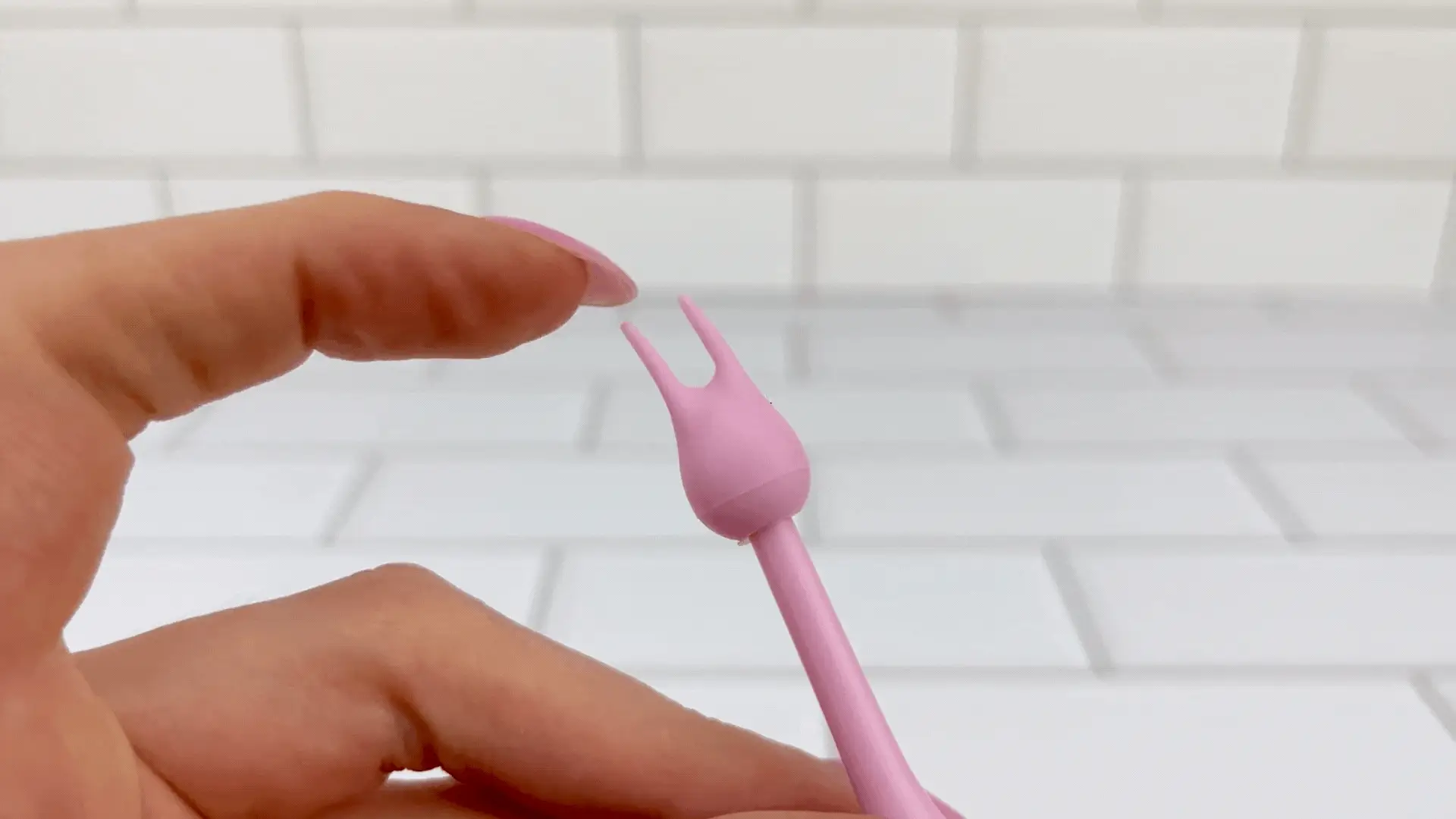 Powerful Pinpoint Clit Stimulation Wand