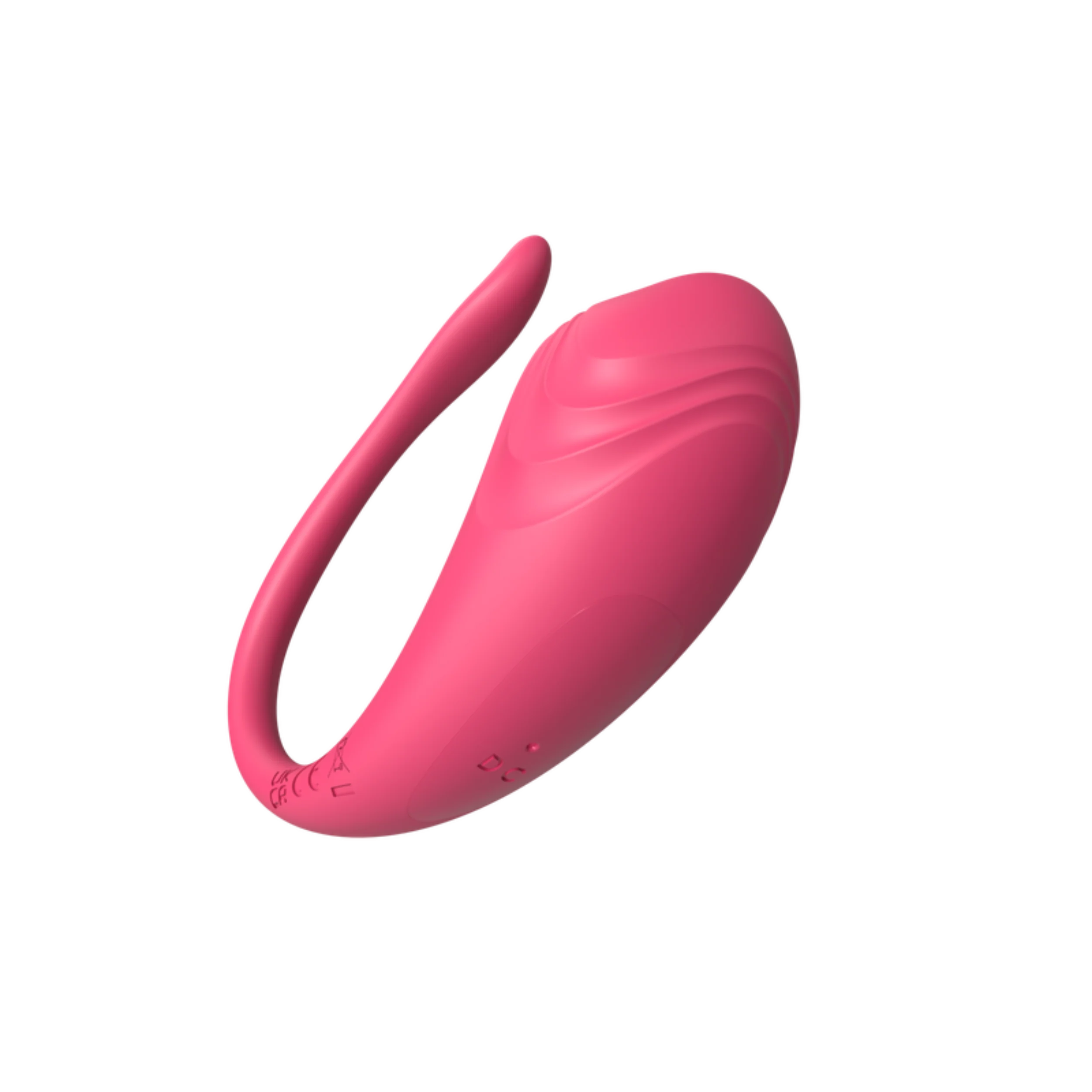 Vibrating G-Spot Egg Massager with Bluetooth App Control