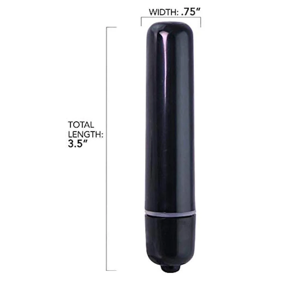 Slim Vibrating Bullet