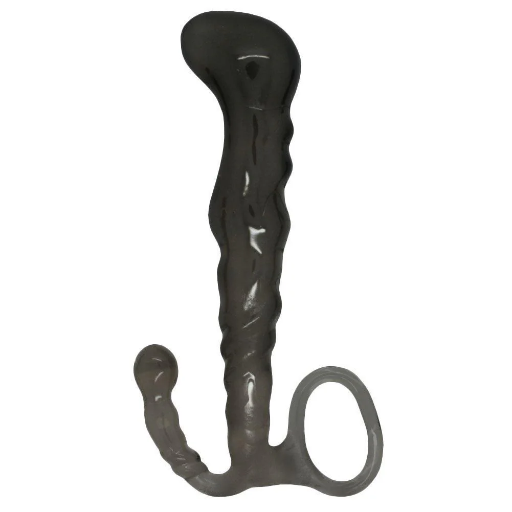 Prostate Stimulator Set - Great for Beginner's