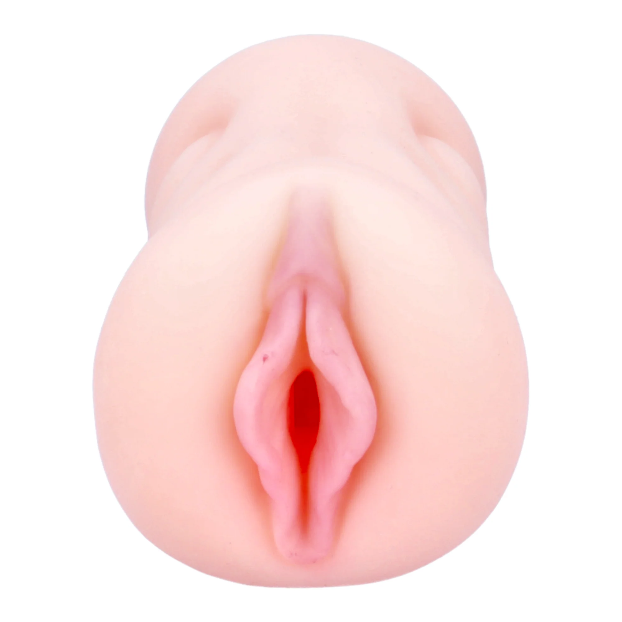 Blowjob and Pussy Dual Ended Masturbator - Realistic Sensations!