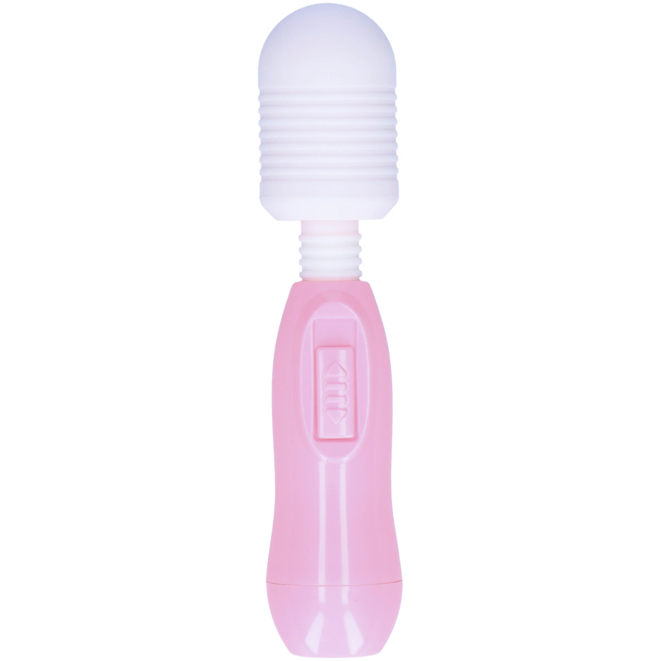 Powerful Mini Wand Massager