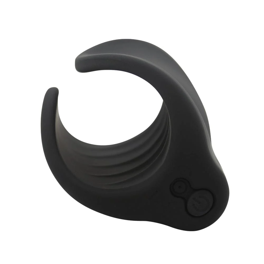 Silicone Endurance Training Penis Stroker