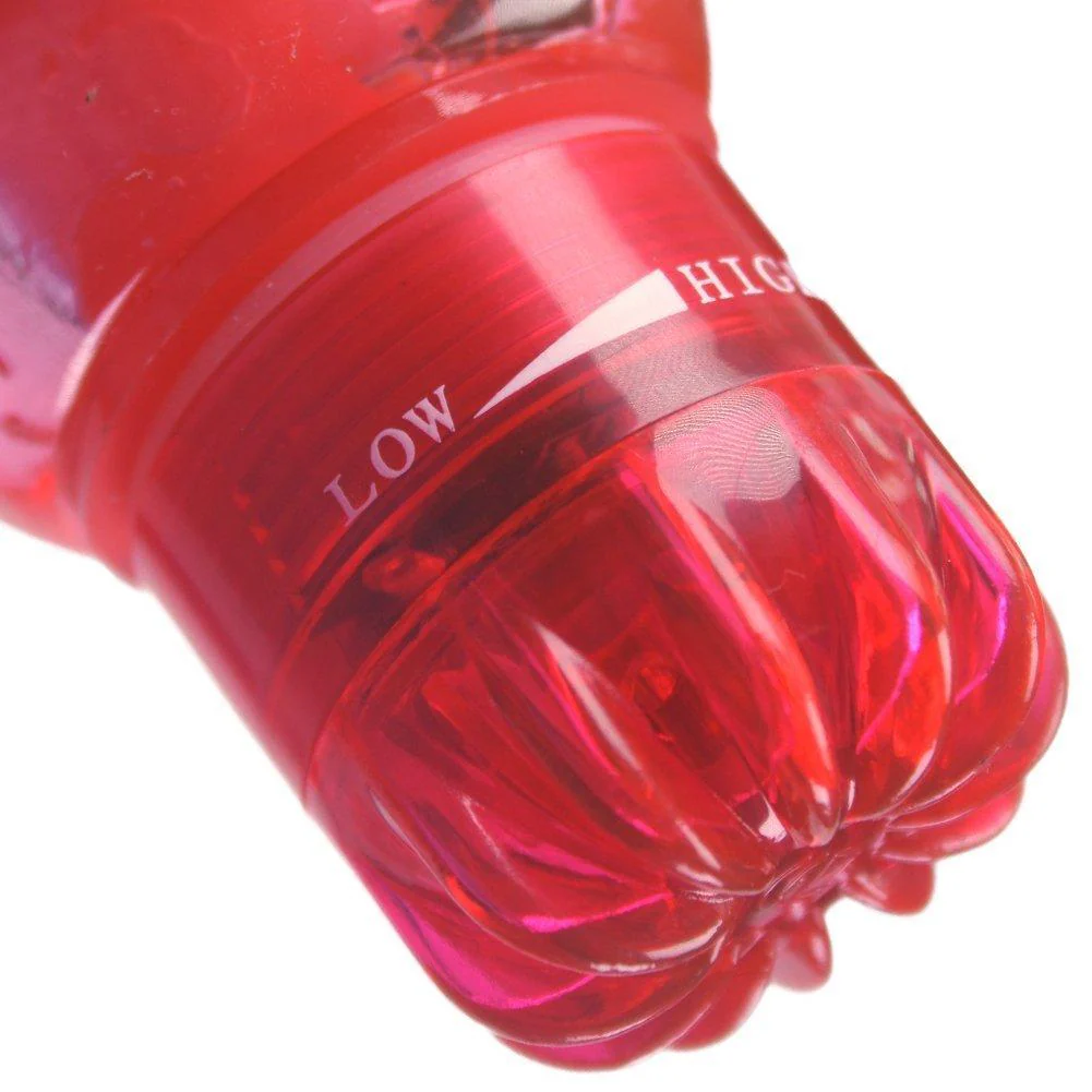 Logan's Rippled Vibe