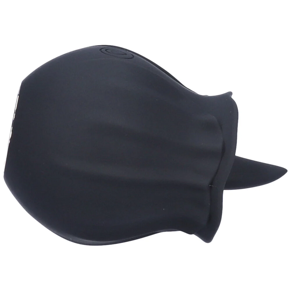 Bhava Rechargeable Flickering Tongue Rose | Clit Licking Stimulator