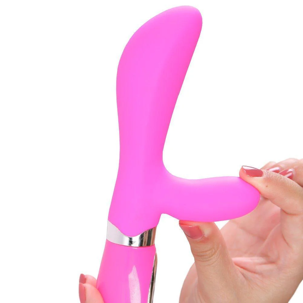 Ultimate Silicone G-Vibe