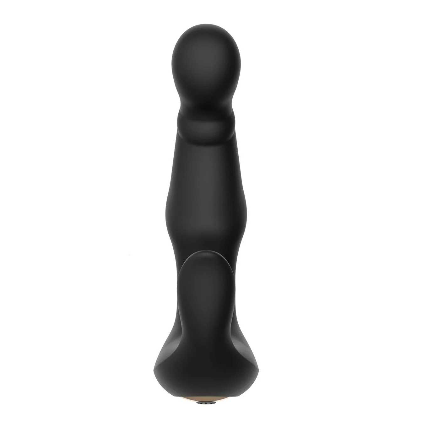 HIROKI Ultimate Wireless Rim Job Silicone Prostate Massager - Fingering & Licking Sensations!