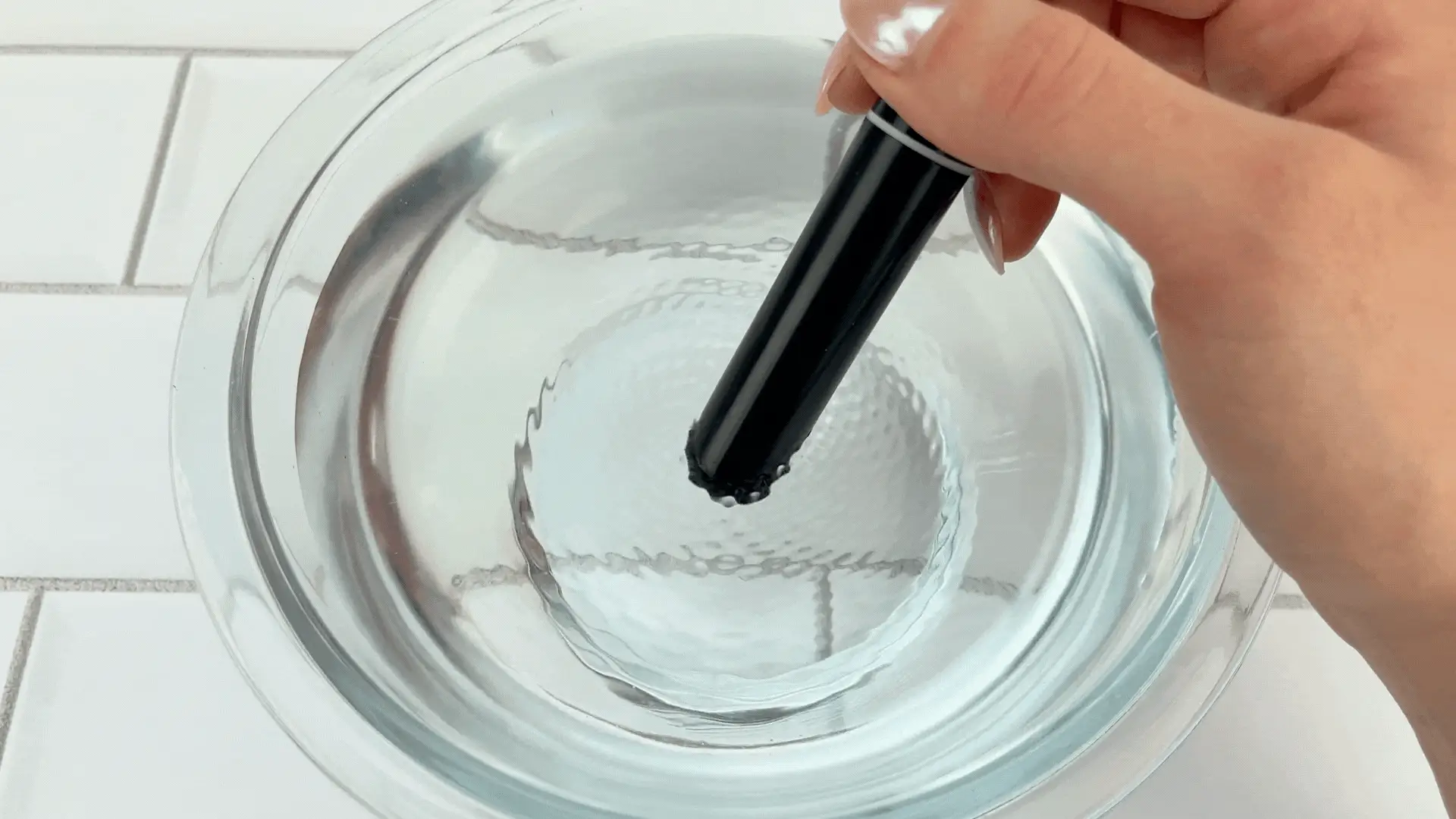 Slim Vibrating Bullet