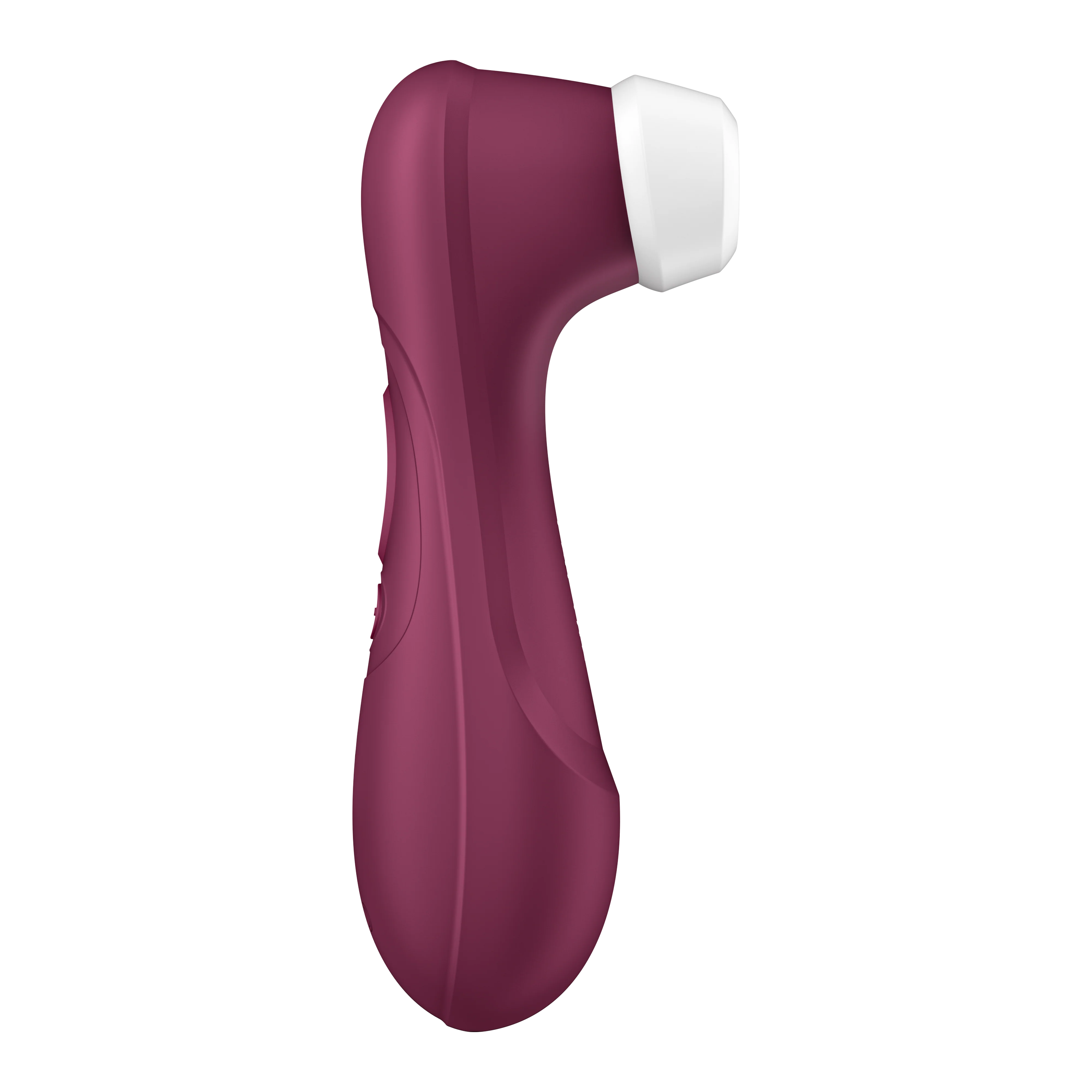 Satisfyer Pro 2 Liquid Air Technology Clitoral Stimulator With Bluetooth App