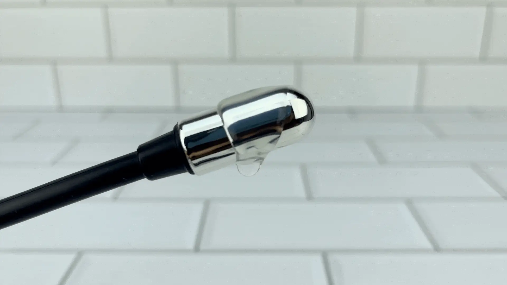 Flexi Clit Wand - Bends To Any Shape!