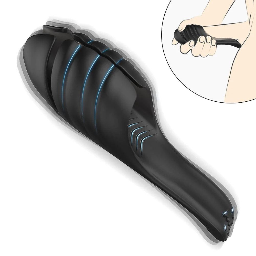 Mio Vibrating Penis Massager