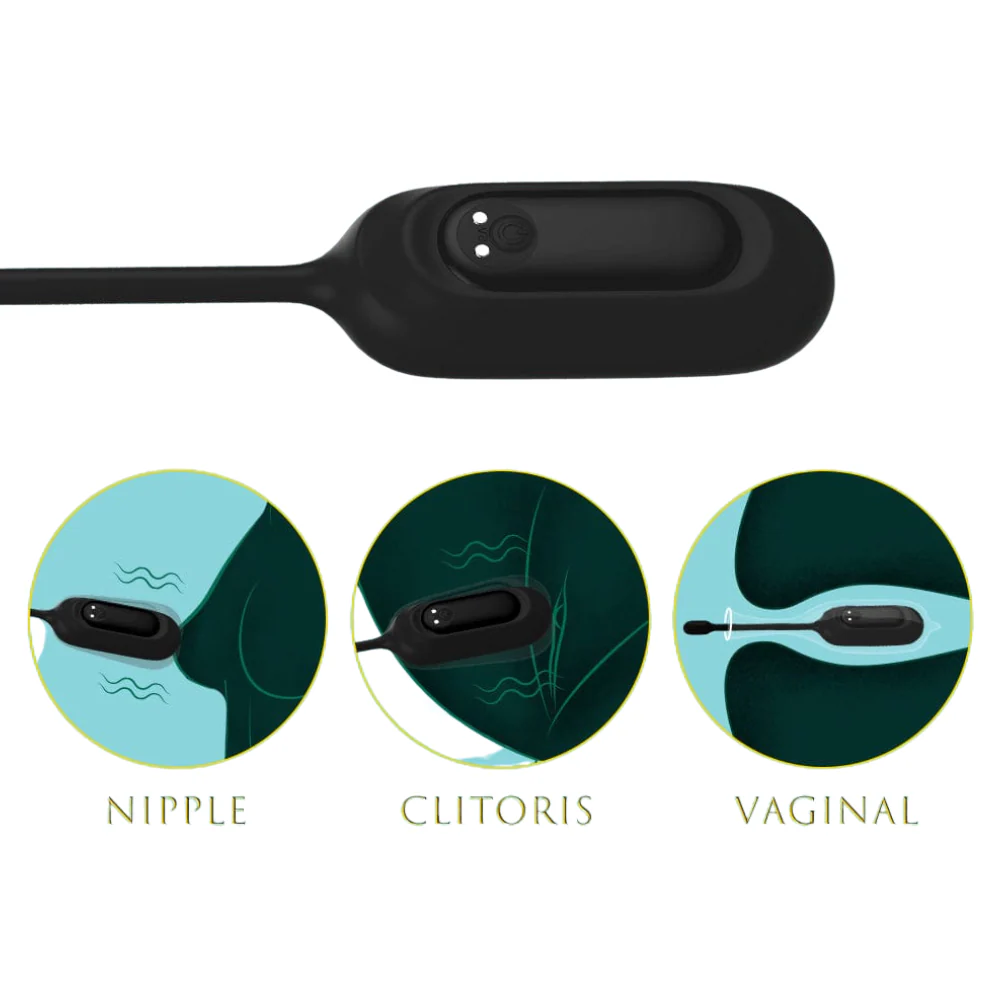 Keila Vibrating Kegel Egg