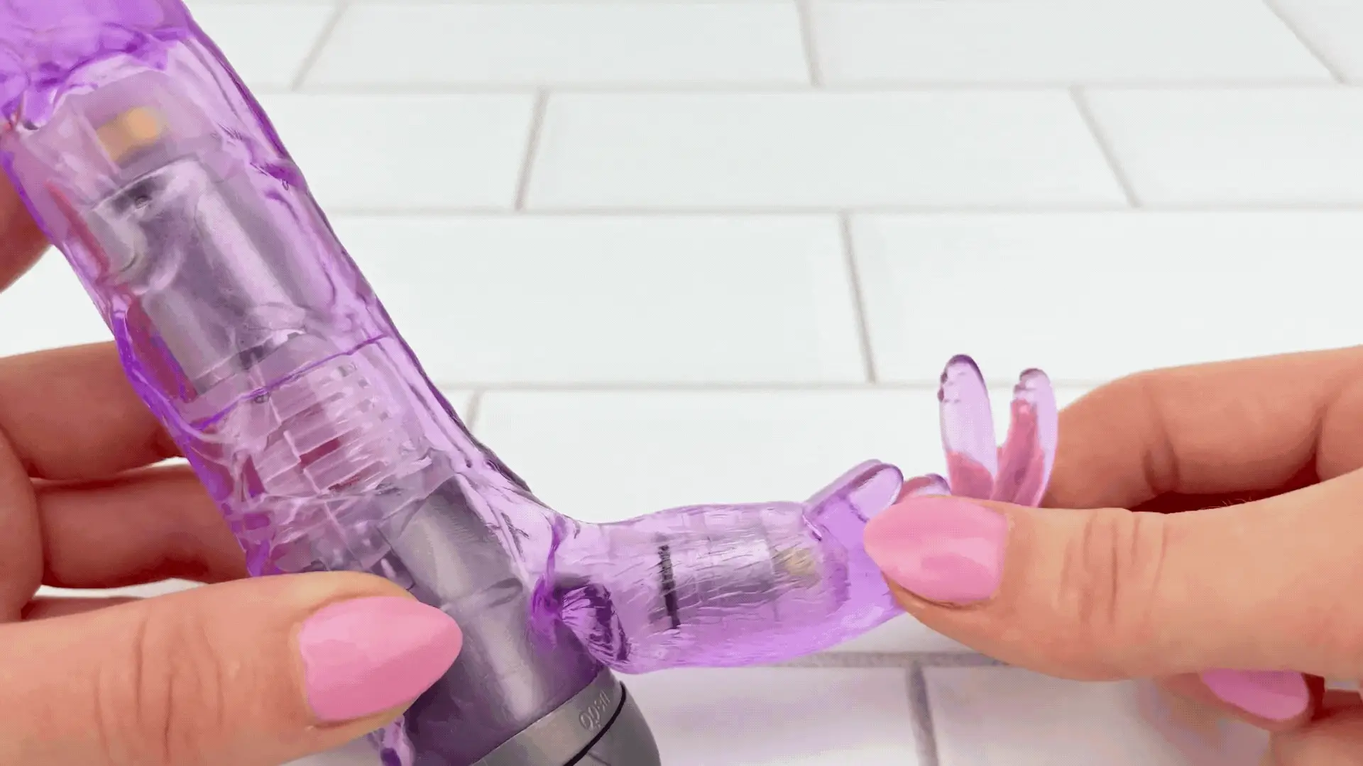 Realistic Mini Rabbit Vibe