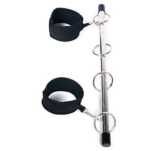 Seriously Kinky Bondage Spreader Bar