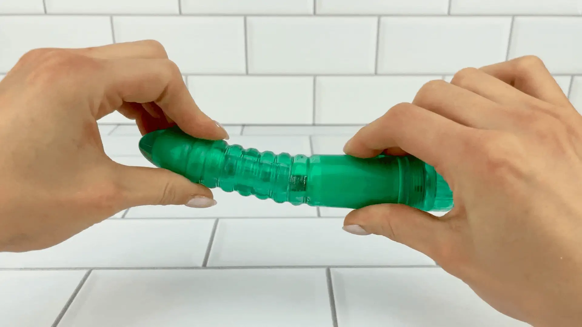 Roland's Ribbed Vibe