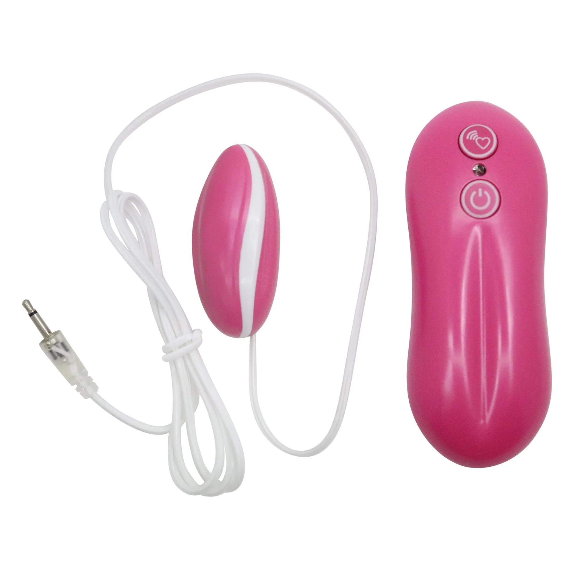 Lola's 10 Function Pink Bullet