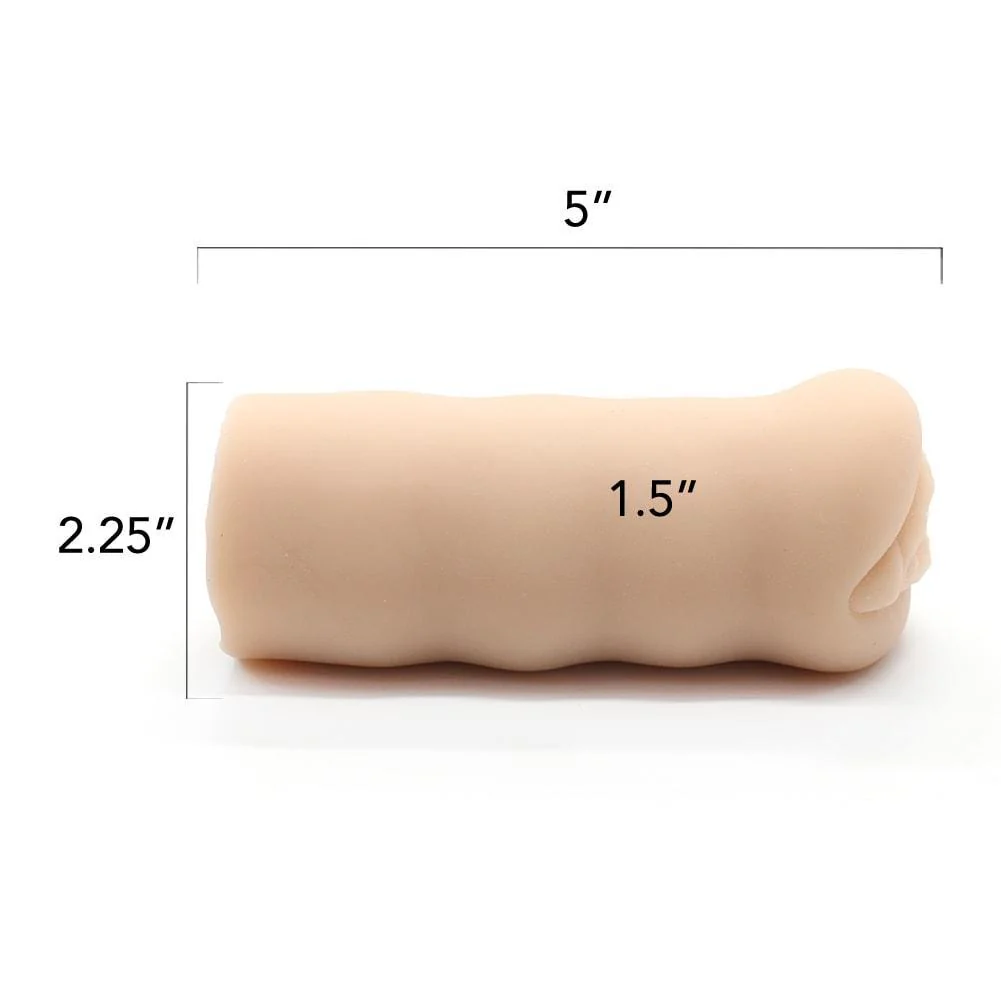 Fantasy Love Male Stroker