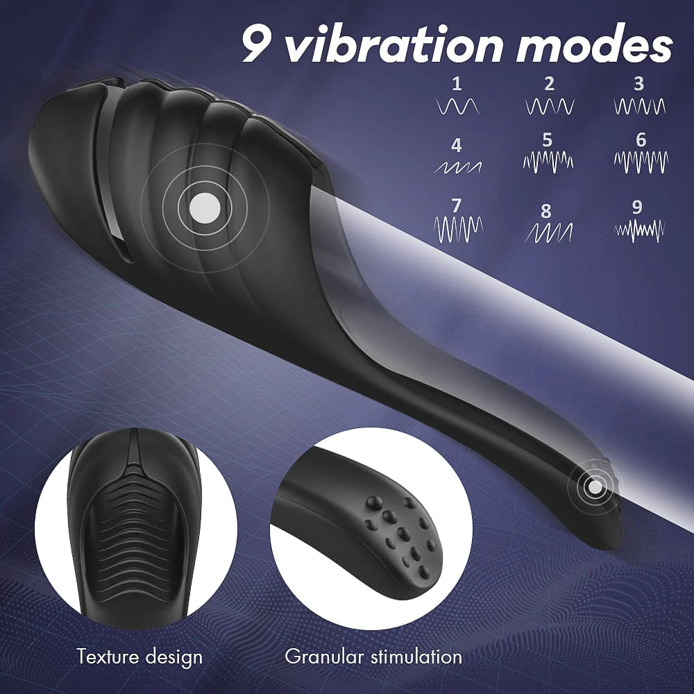 Mio Vibrating Penis Massager