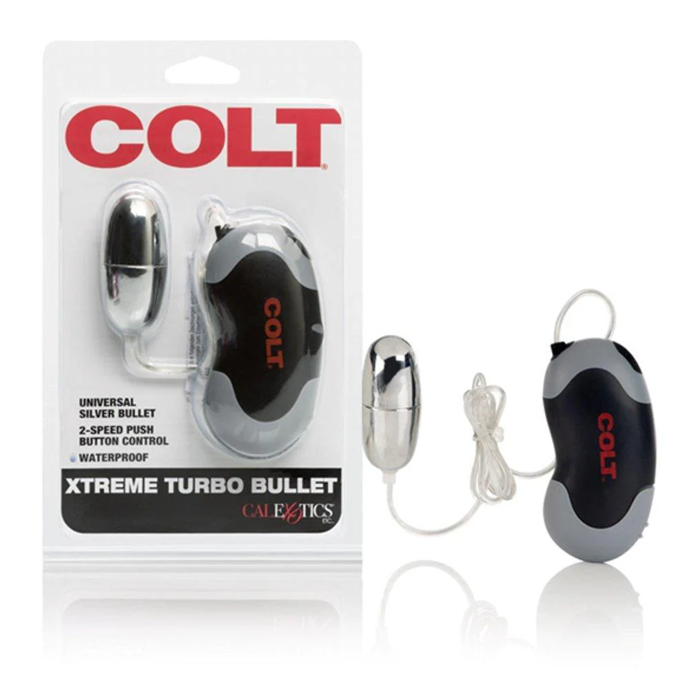Colt Xtreme Turbo Bullet