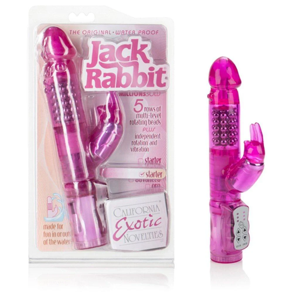 Waterproof Jack Rabbit