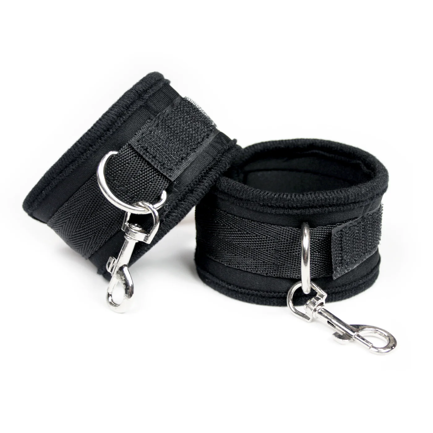 Under The Bed Bondage Restraint System