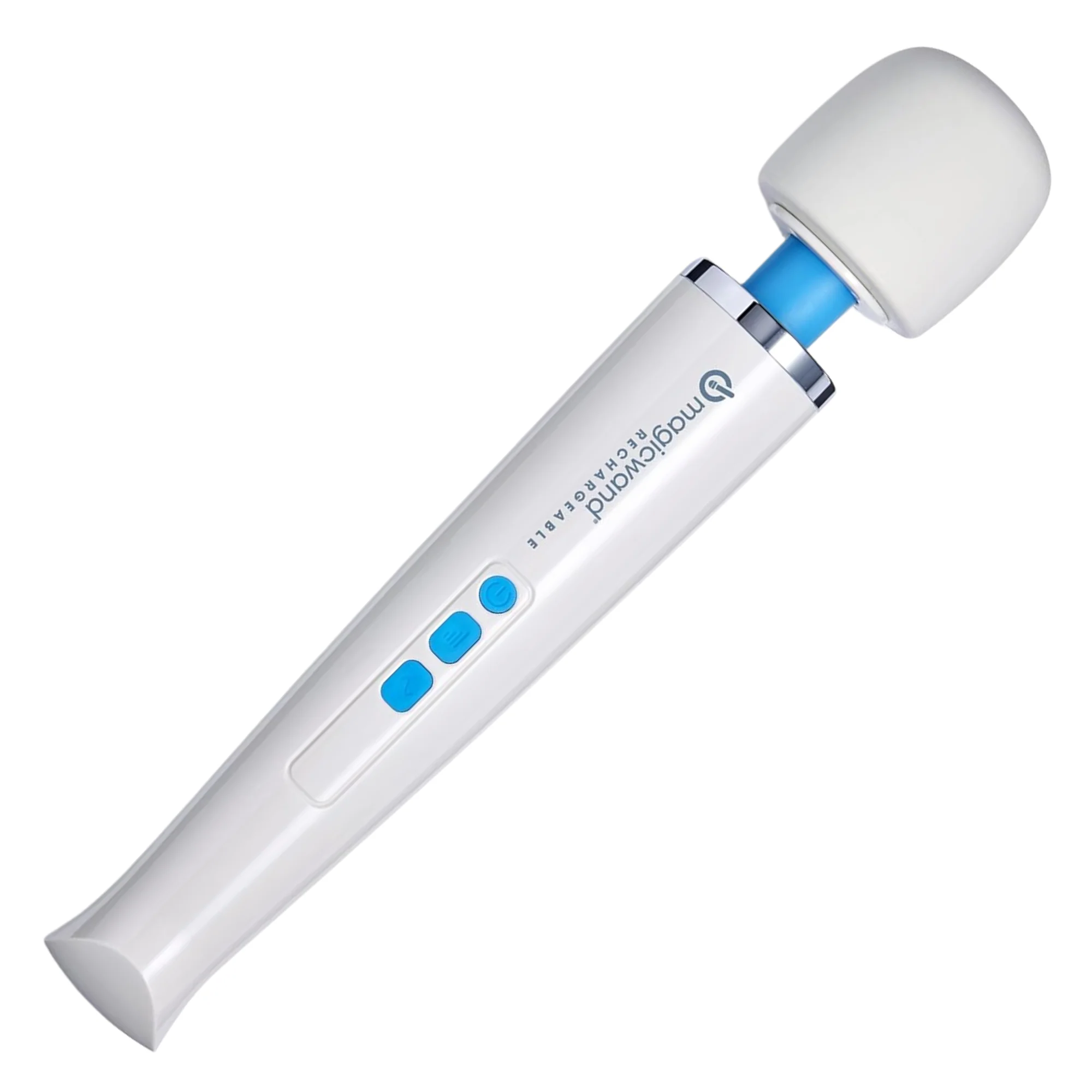 Rechargeable Magic Wand