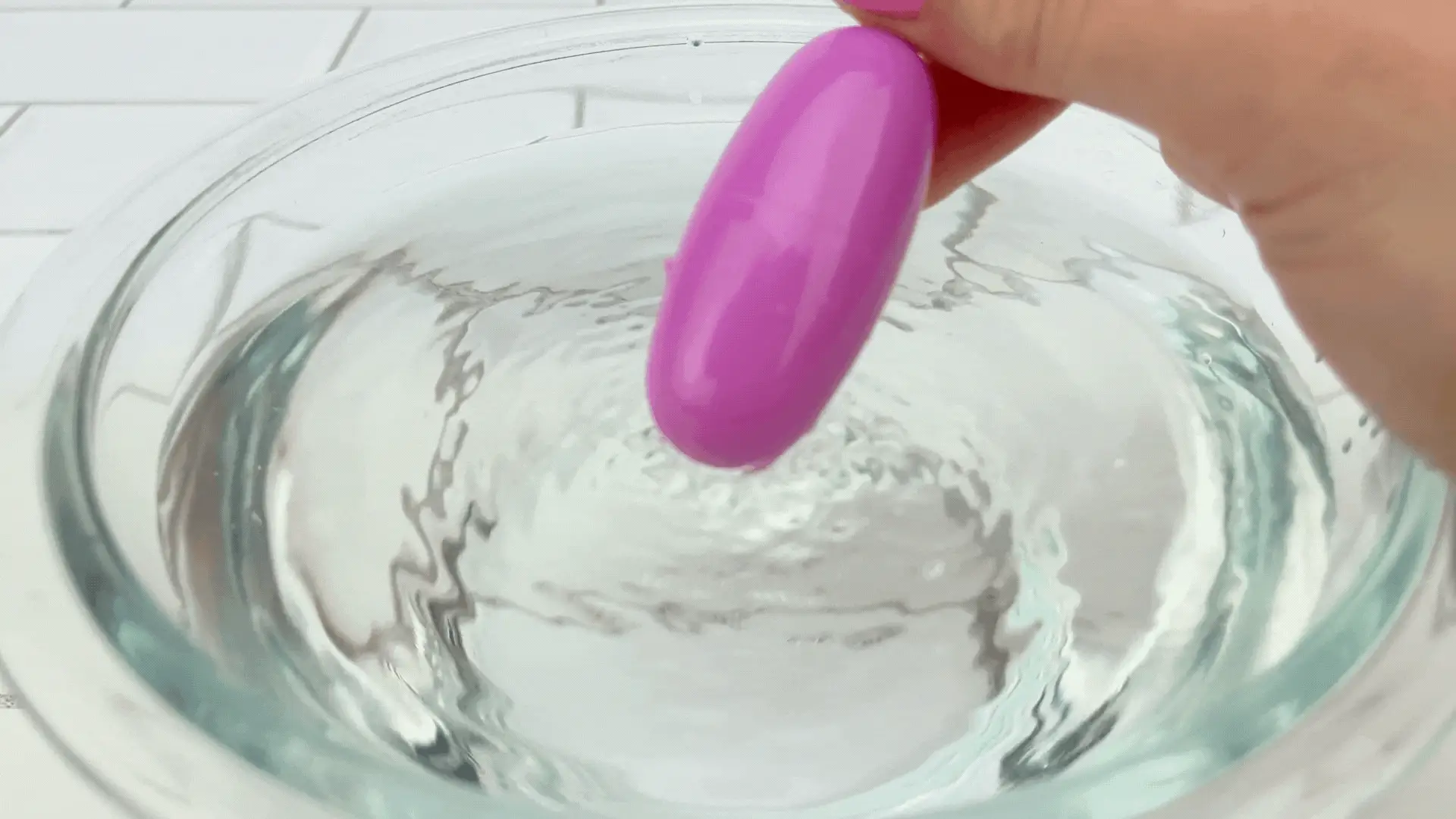 Jamie's 10-Function Bullet