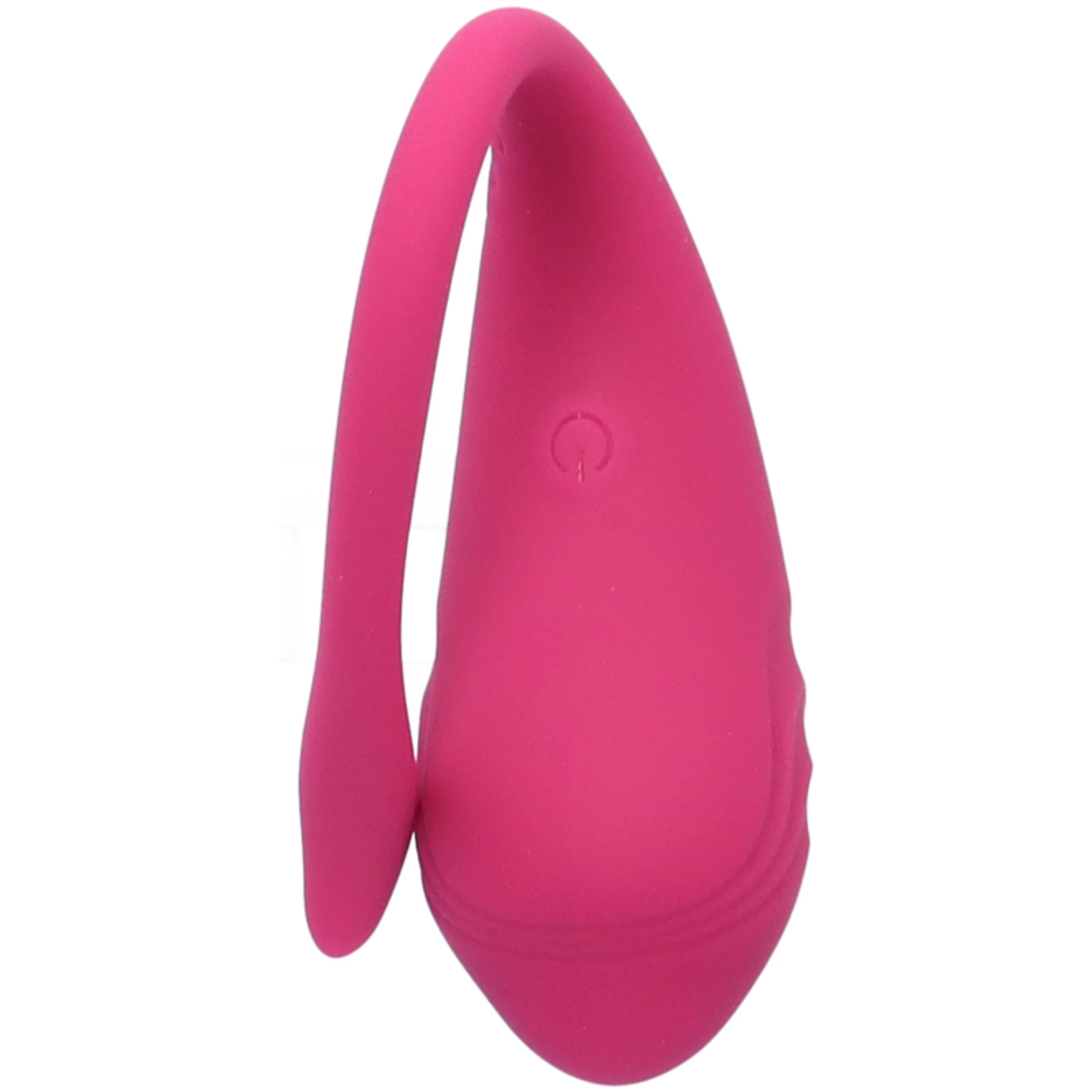 Vibrating G-Spot Egg Massager with Bluetooth App Control