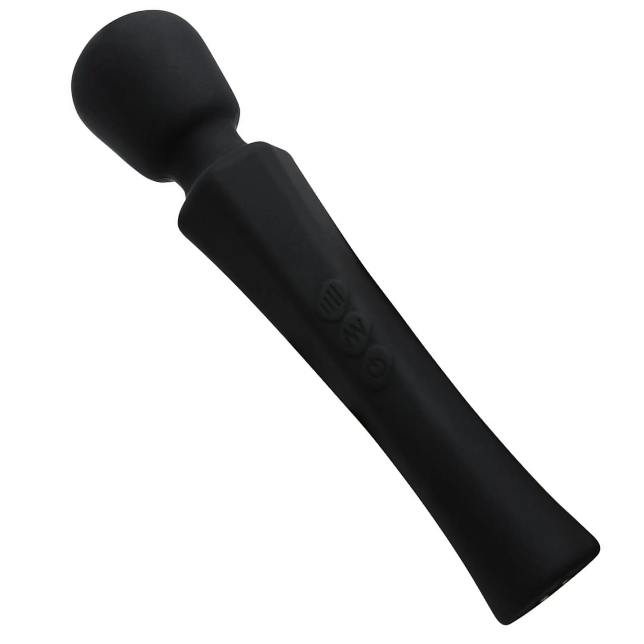 Darkon Silicone Power Wand