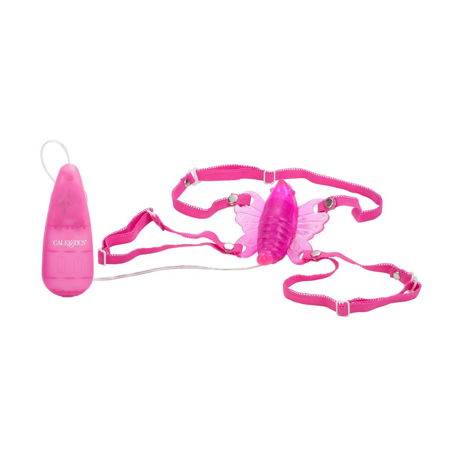 Hands-Free Venus Butterfly Vibe