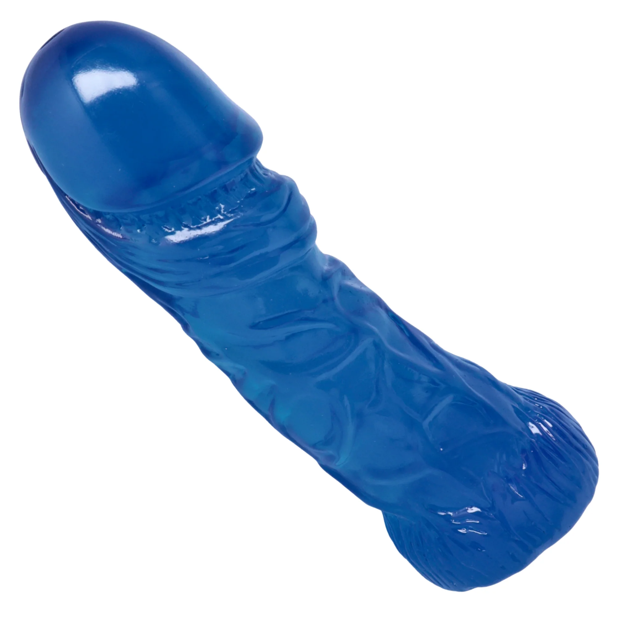 8 Inch Oversized Cock