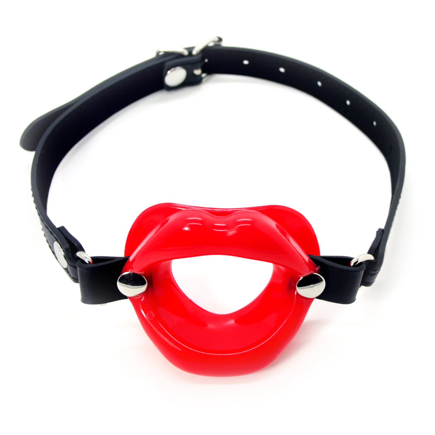 Oral Open Mouth Bondage Gag