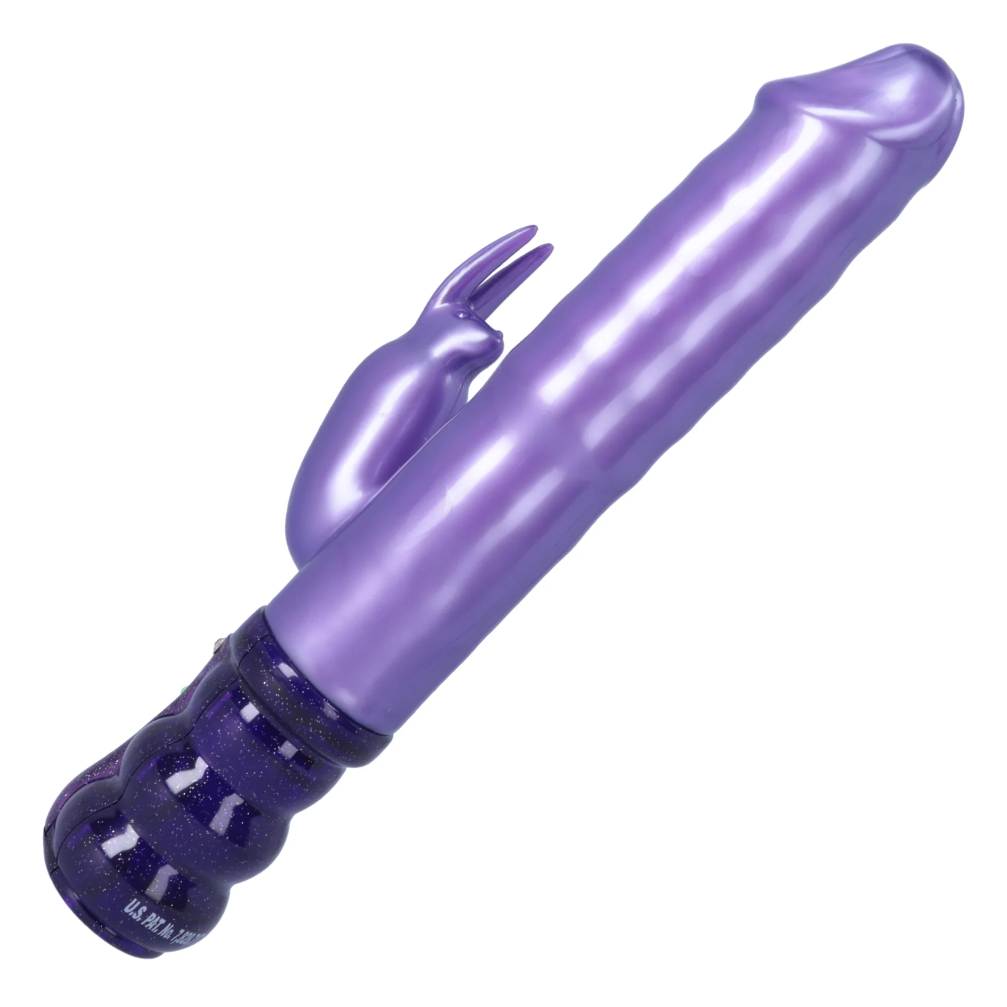 Unique Throbbing Rabbit