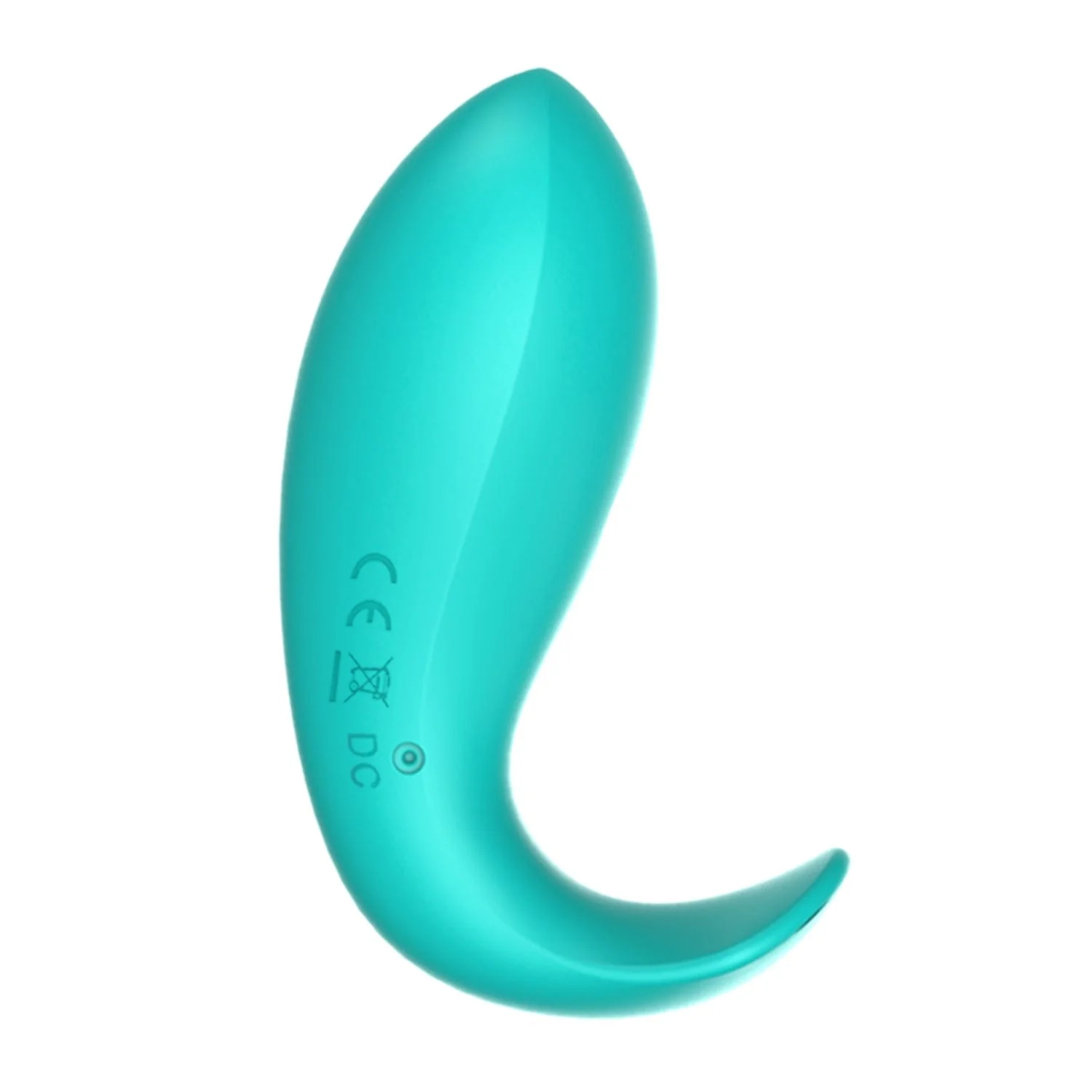 Erotas Wireless Couples Vibrator | Wearable Hands-Free Sex Vibe