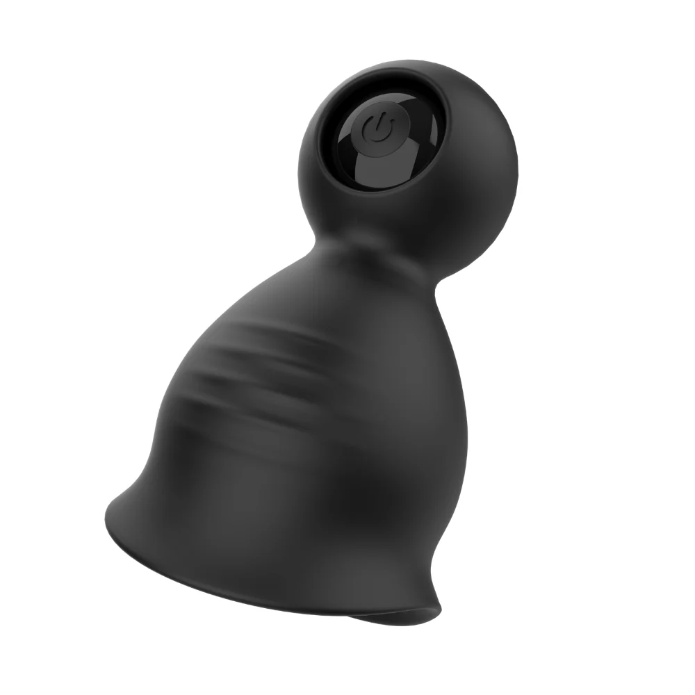 Eros Penis Head Massager