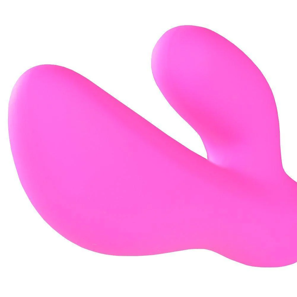 Ultimate Silicone G-Vibe