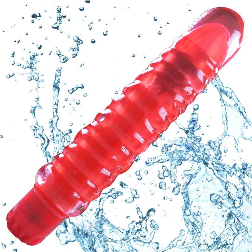 Logan's Rippled Vibe