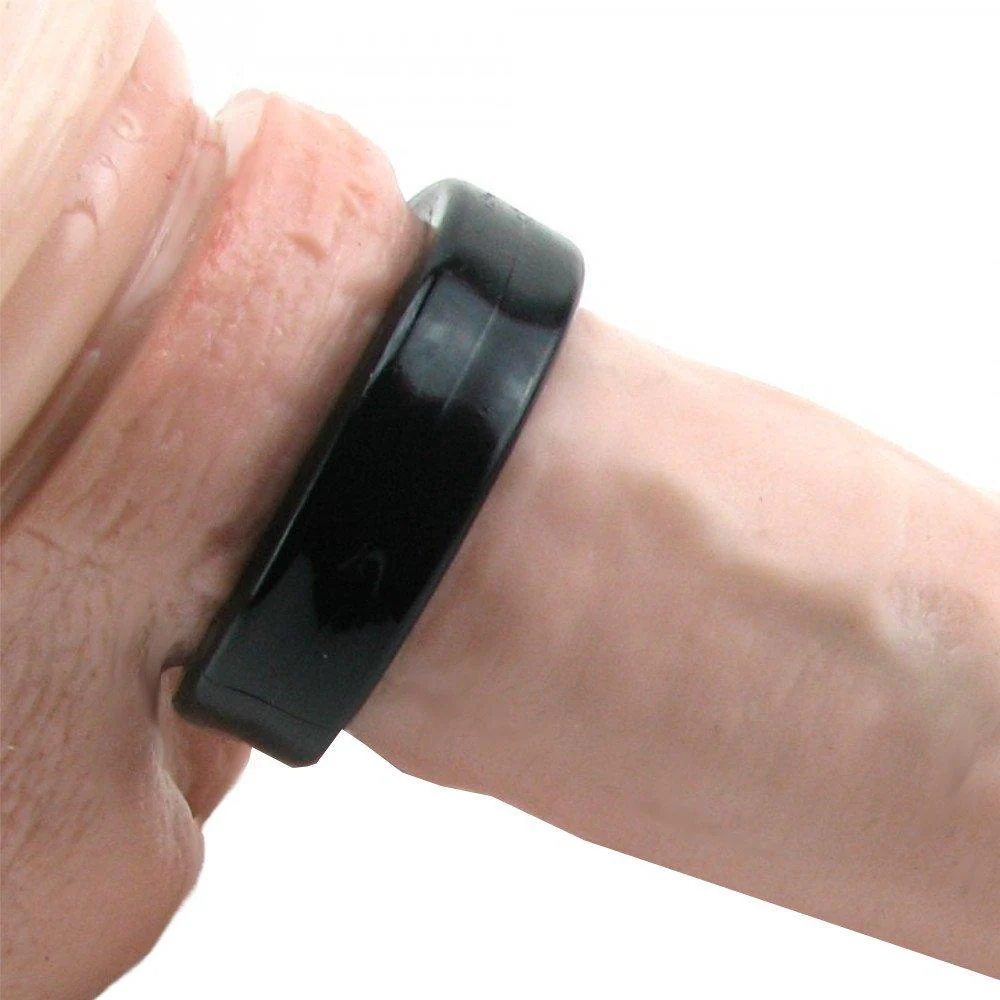 Titanmen Tools Cock Ring Stretch To Fit