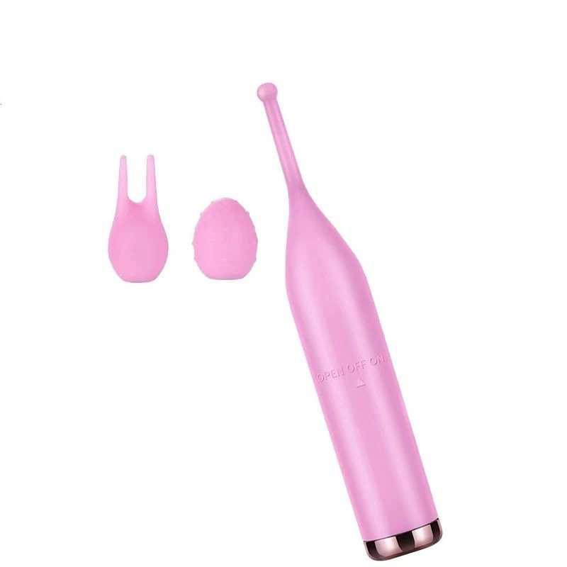 Powerful Pinpoint Clit Stimulation Wand