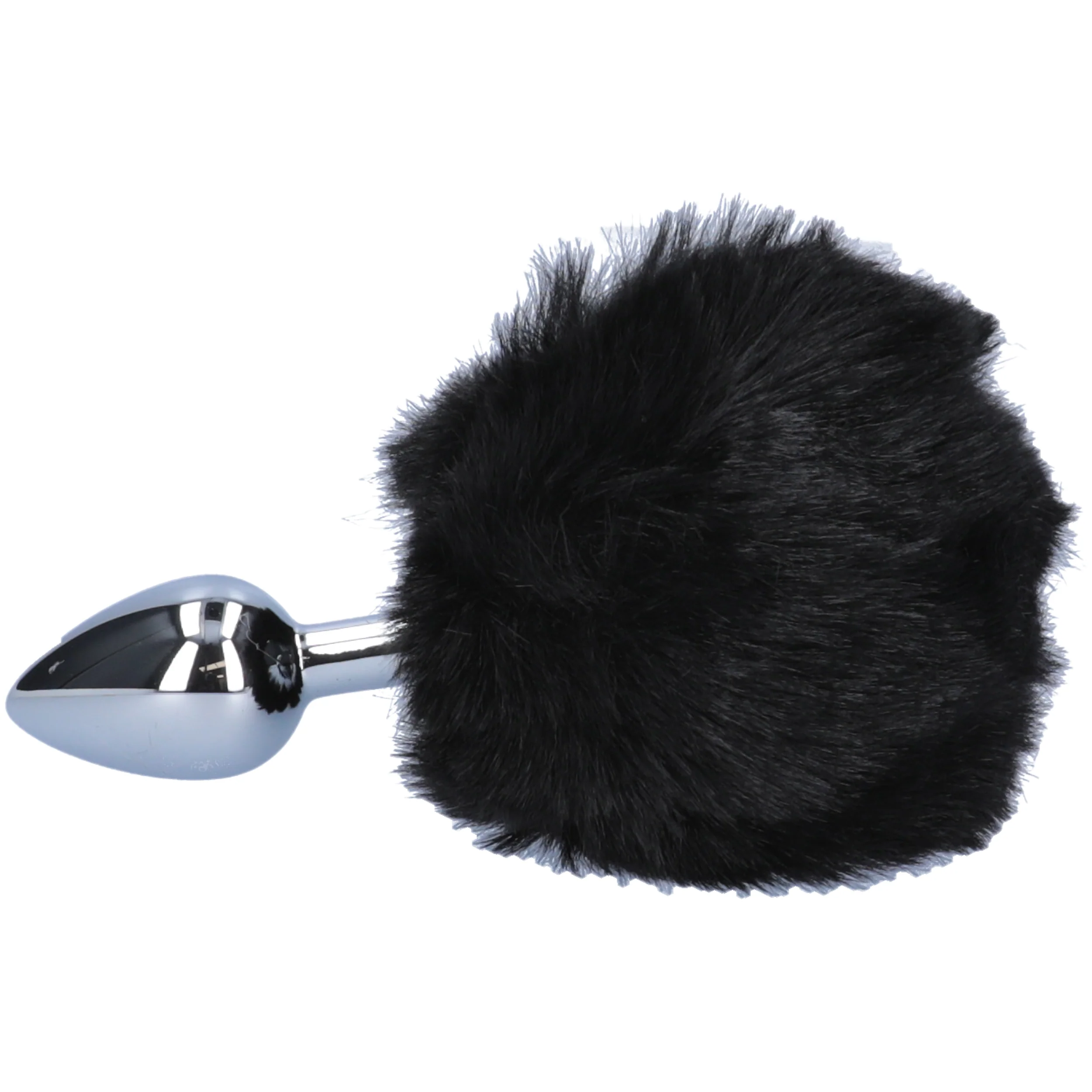 Sexy Bunny Tail Anal Plug