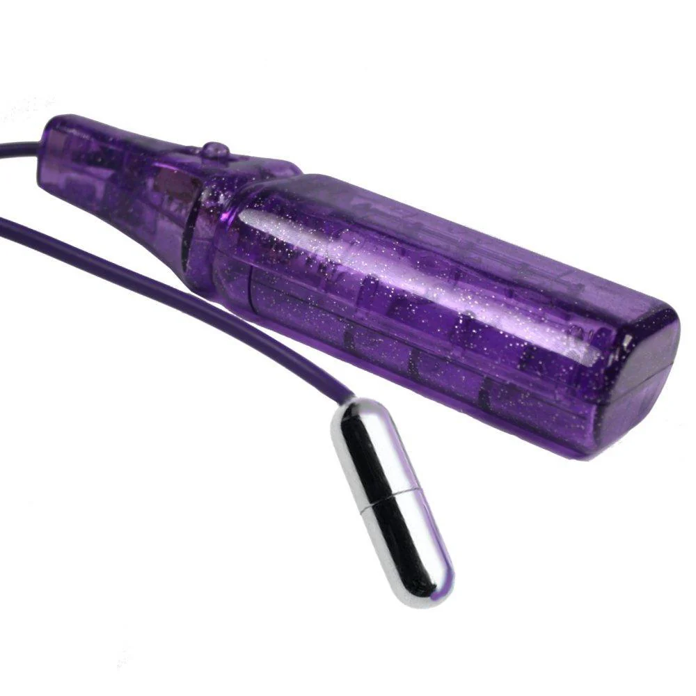Power Finger Vibrator