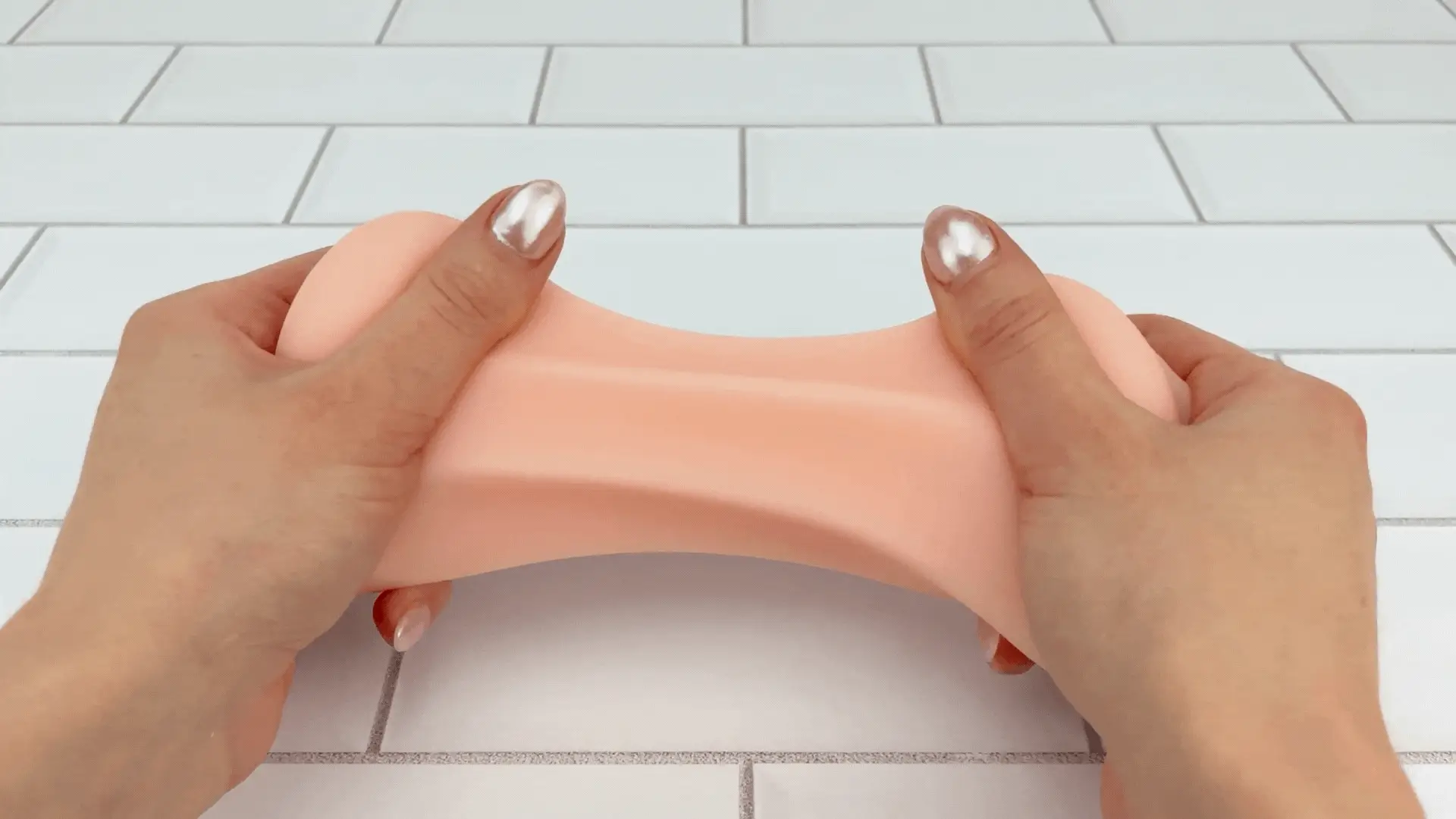 Easy Grip Masturbator