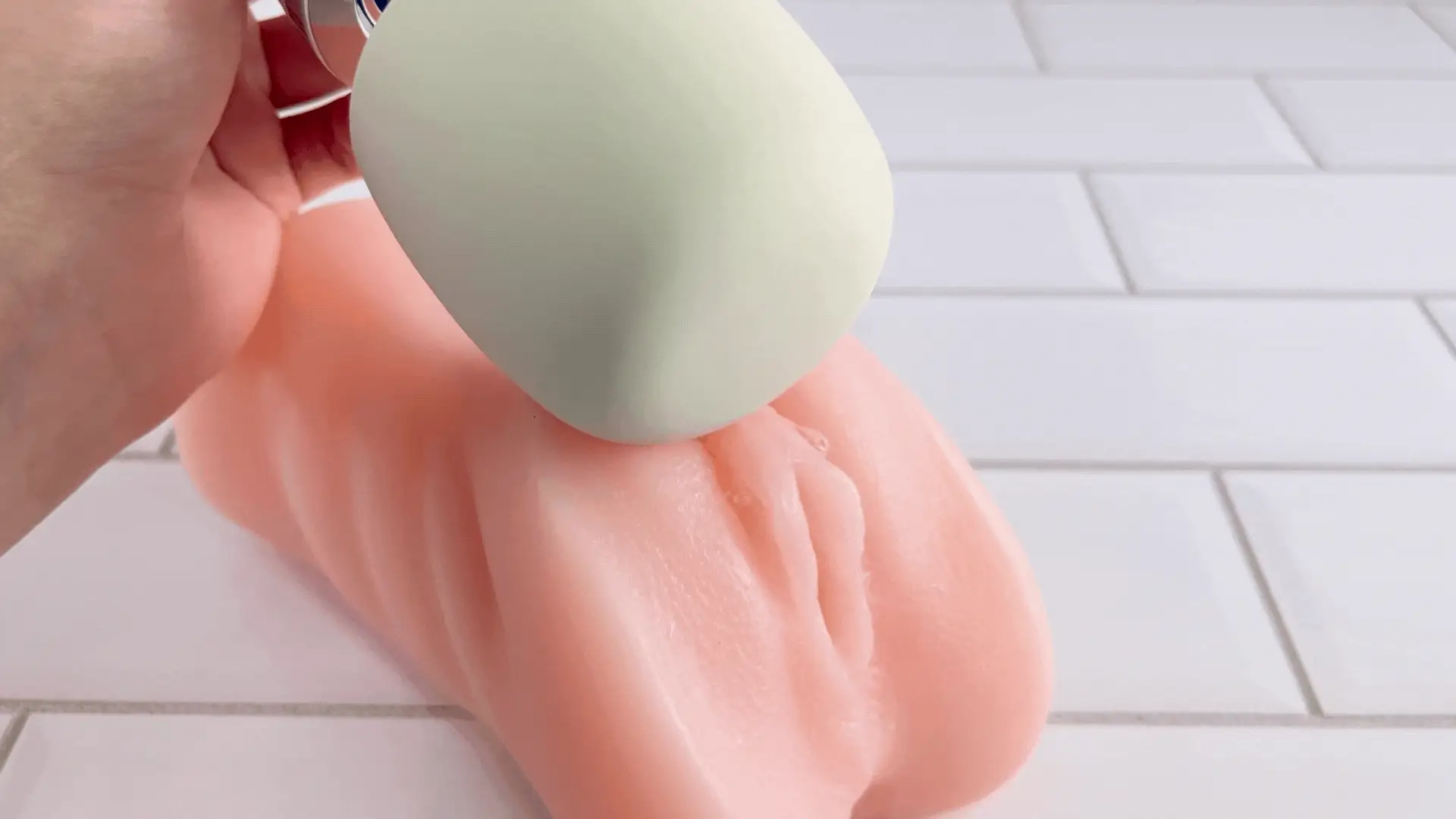 Rechargeable Magic Wand