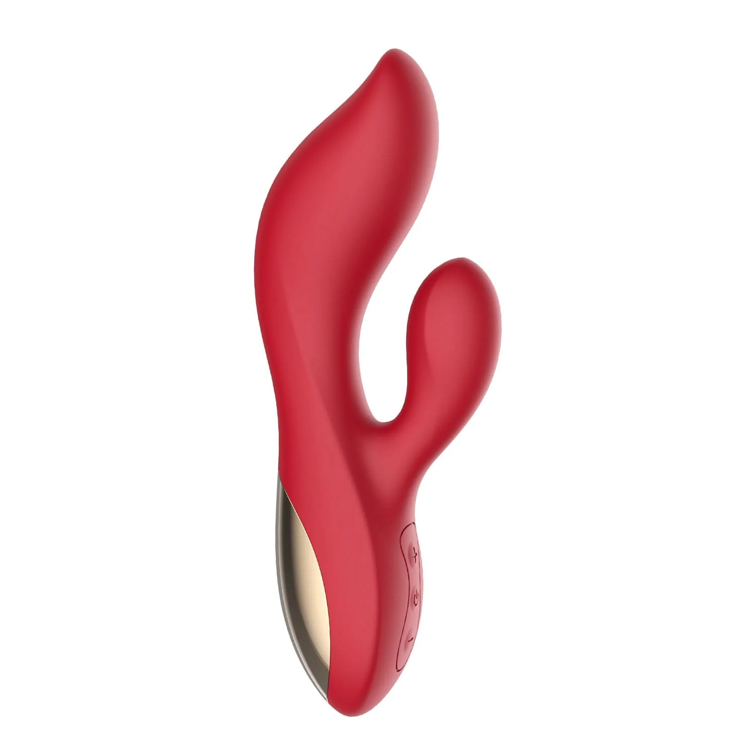 Blaze - Thick G-Spot/A-Spot Dual-Action Vibrator