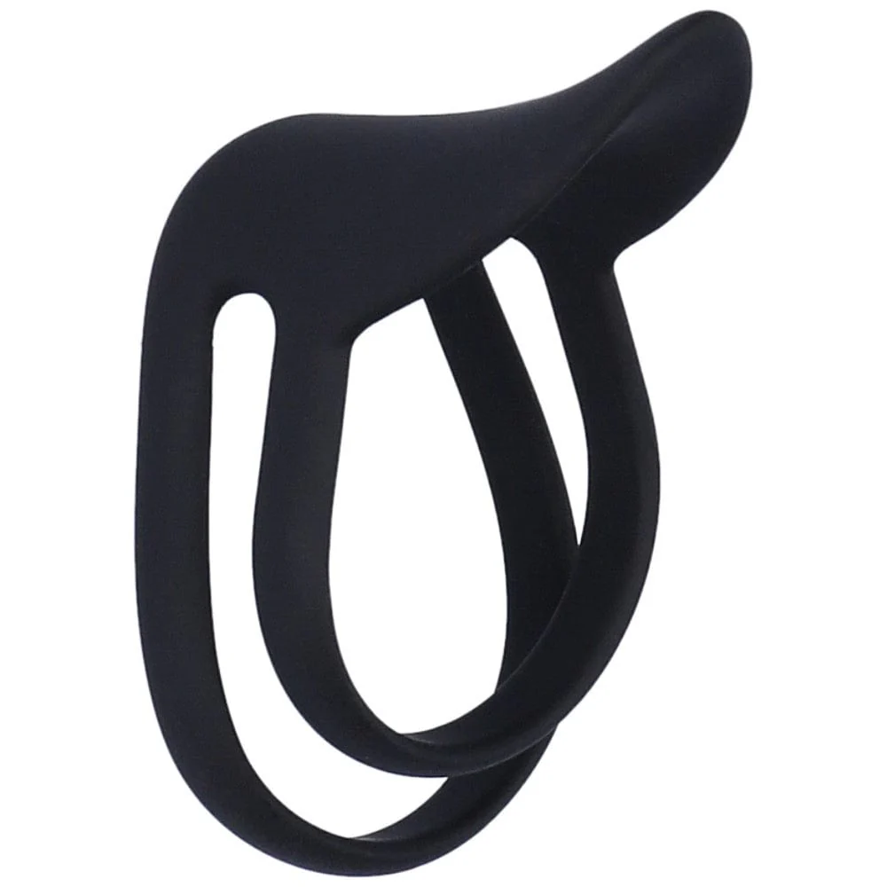 Mini Clit Teasing Dual Erection Enhancement Ring