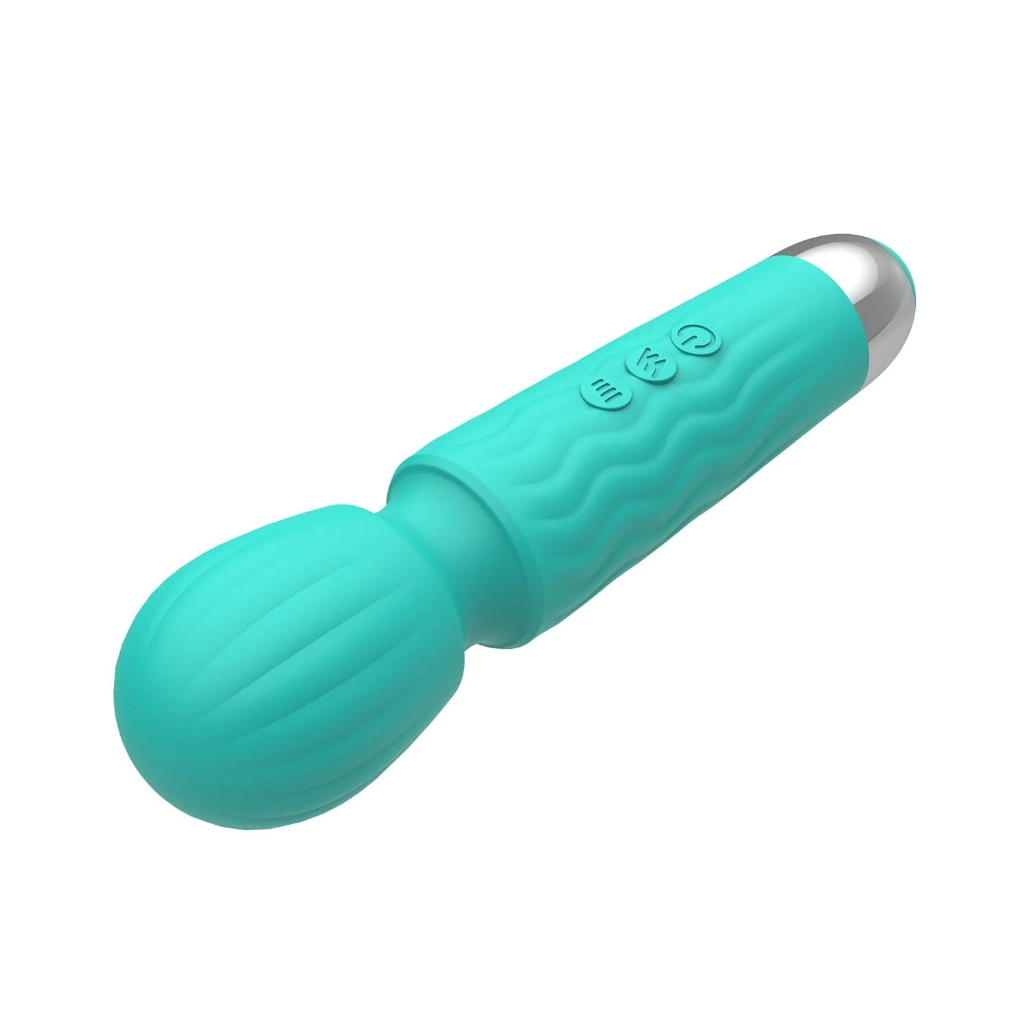 Sarcelle Personal Wellness Massager - Mini Massage Wand