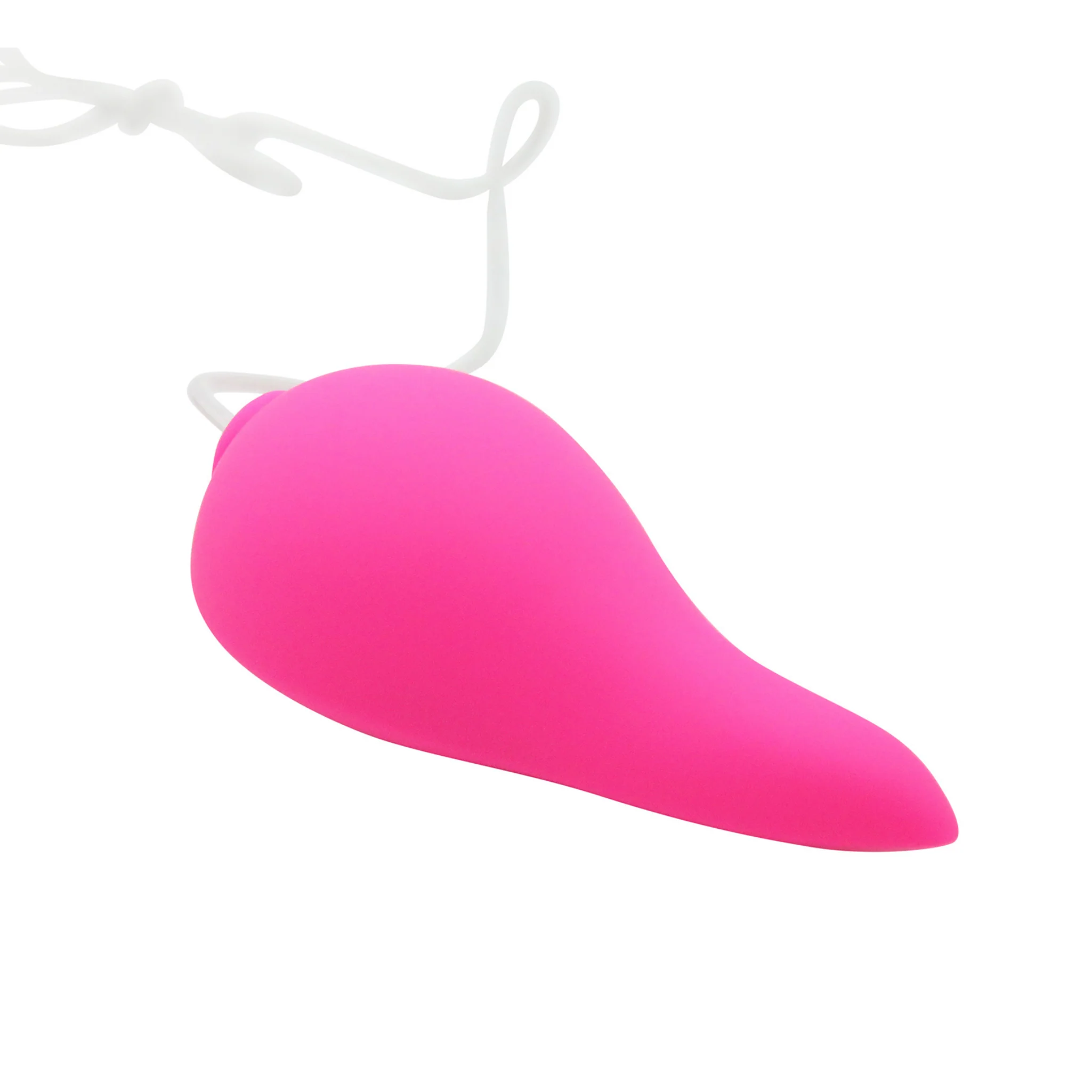 The Flutter Bullet - Flutters Against Clit with Powerful Vibes!