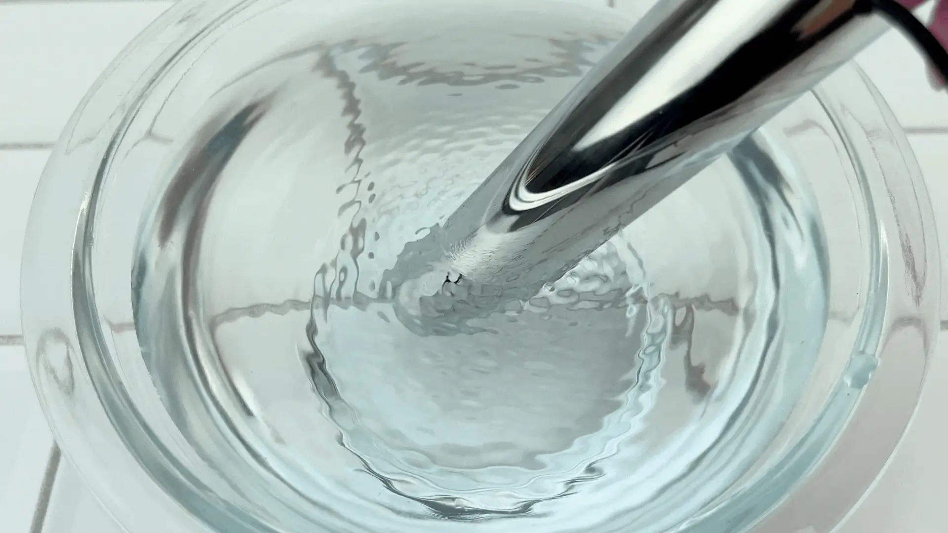 Silver Power Vibe & Clit Bullet!