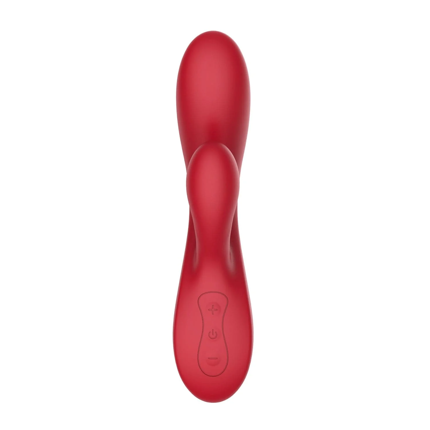 Blaze - Thick G-Spot/A-Spot Dual-Action Vibrator